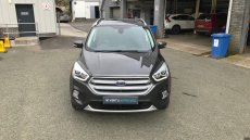 Ford Kuga 2.0 TDCi 180 Titanium Edition 5dr Diesel Estate